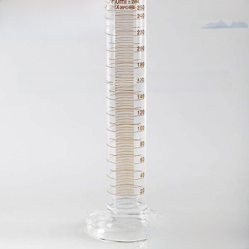 Glass Measurement Cup Oil Stor - Kitchen With Baking Station recensie en prijs