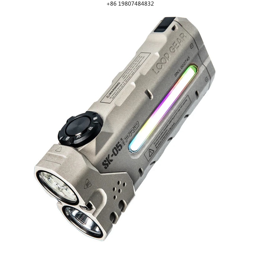 Outdoor Lighting LOOP SK05 RRO - Kitchen Bank recensie en prijs