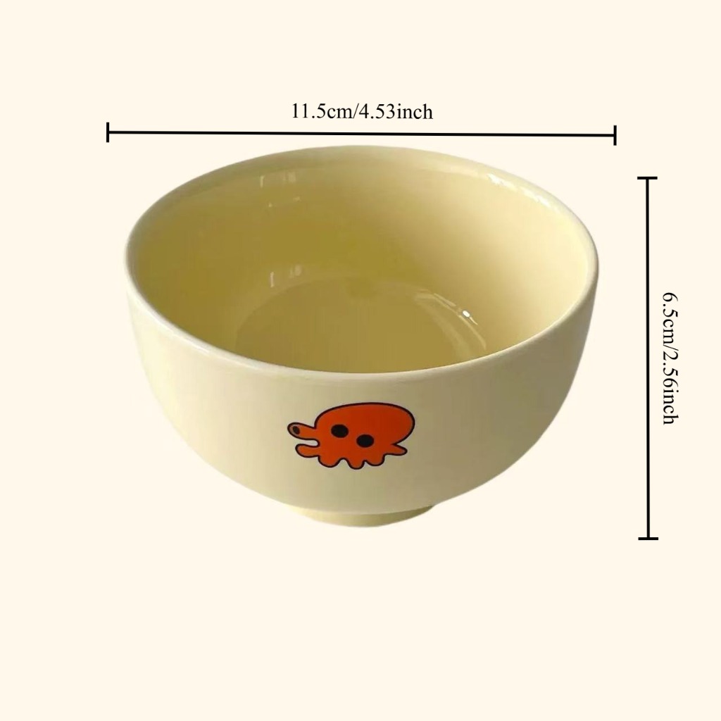 Crayon Shinchan Ceramic Tablew - Kitchen Baking Gifts recensie en prijs