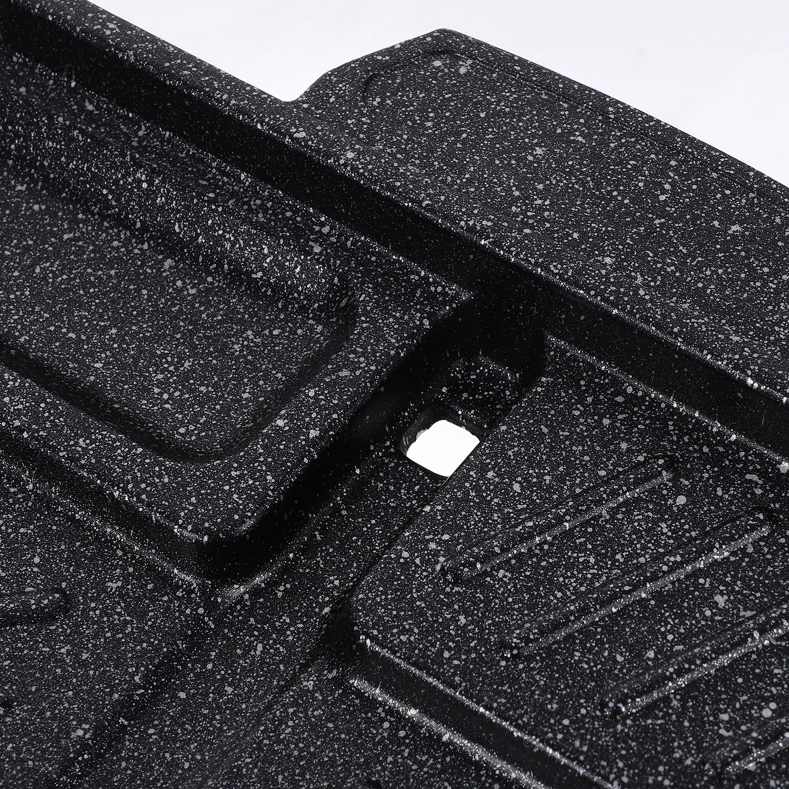 Grill Pan Nonstick Baking Tray - Kitchen Essentials Baking Tray recensie en prijs