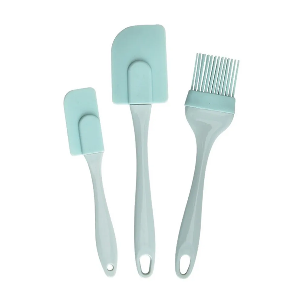 3Pcs Cream Scraper DIY Bread C - Kitchen Baking Mixer recensie en prijs