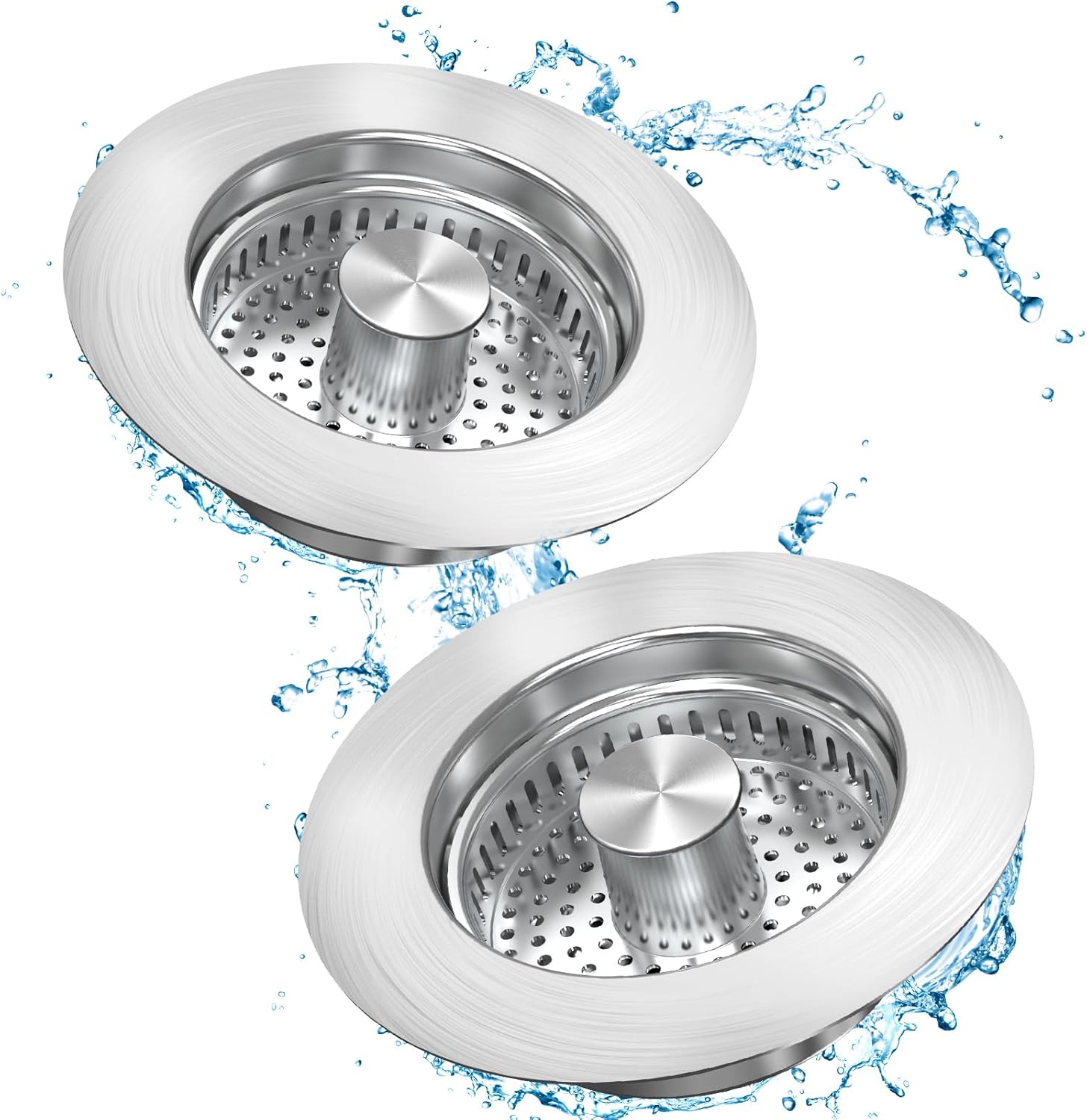 Upgraded 3 in 1 Kitchen Sink D - Kitchen Up recensie en prijs