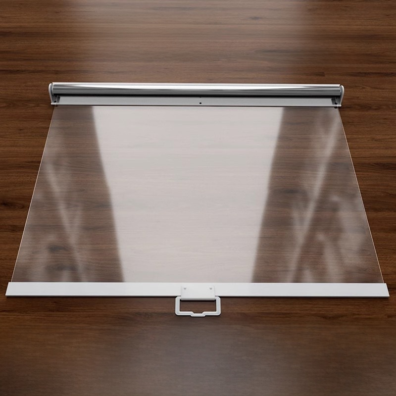 PVC Soft Curtain Fren Preserva - Kitchen Up recensie en prijs