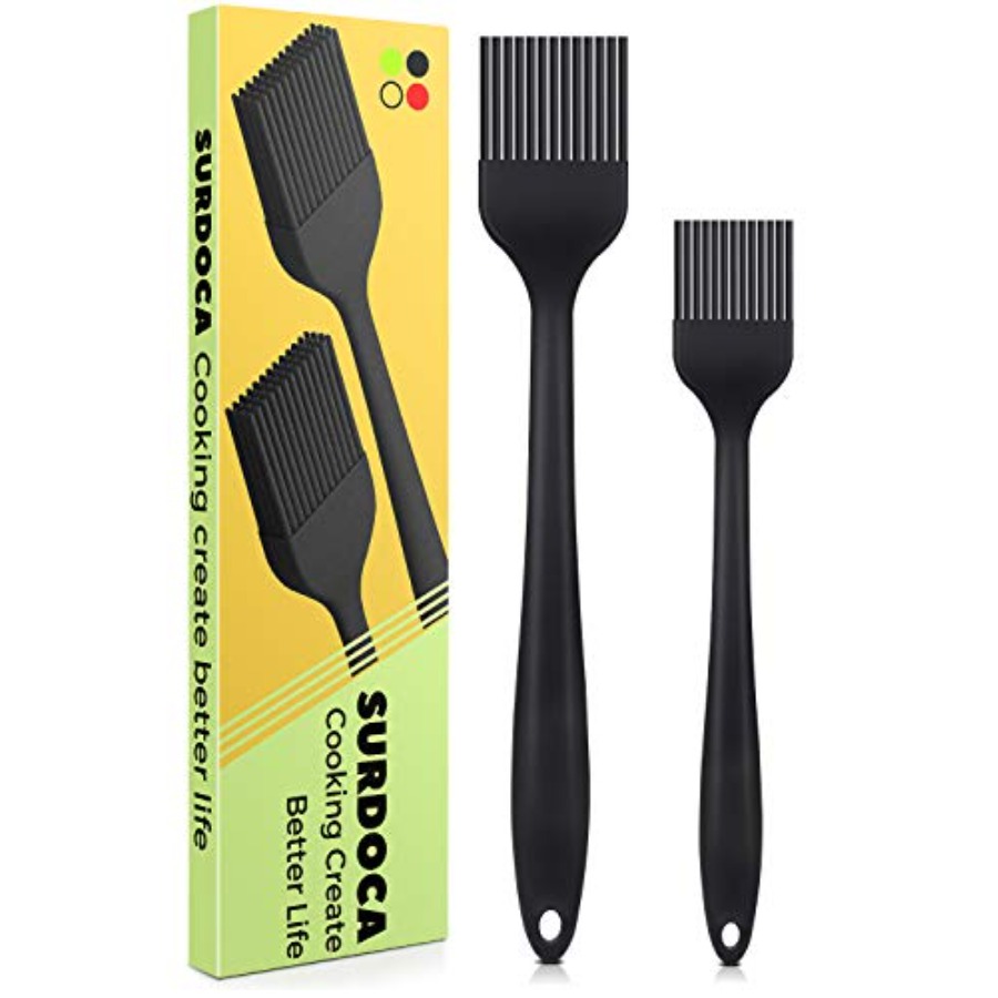 Silicone Pastry Basting Brush  - Pastry Brush Silicone recensie en prijs