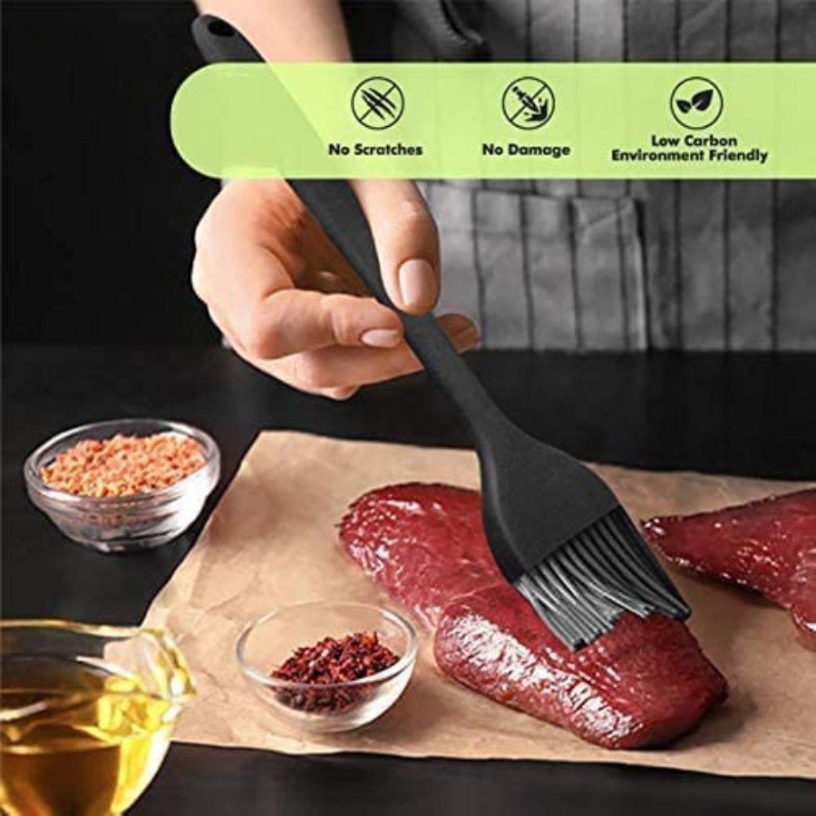 Silicone Pastry Basting Brush  - Pastry Brush Silicone recensie en prijs