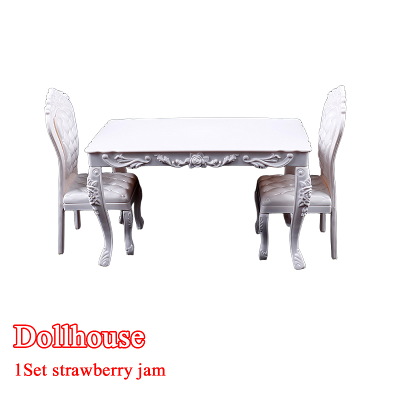 Dollhouse 1:6 Kitchen Furnitur - Kitchen Up recensie en prijs