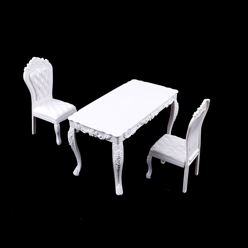 Dollhouse 1:6 Kitchen Furnitur - Kitchen Up recensie en prijs