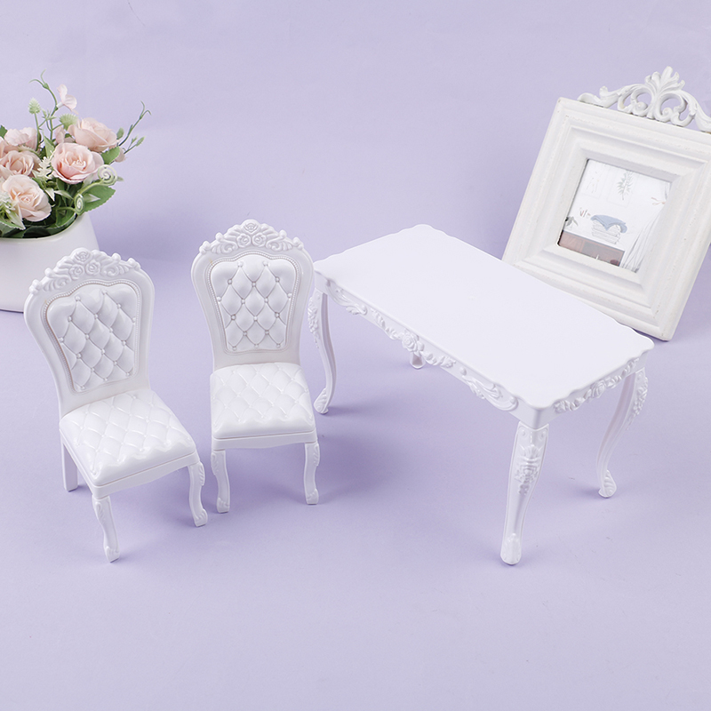 Dollhouse 1:6 Kitchen Furnitur - Kitchen Up recensie en prijs