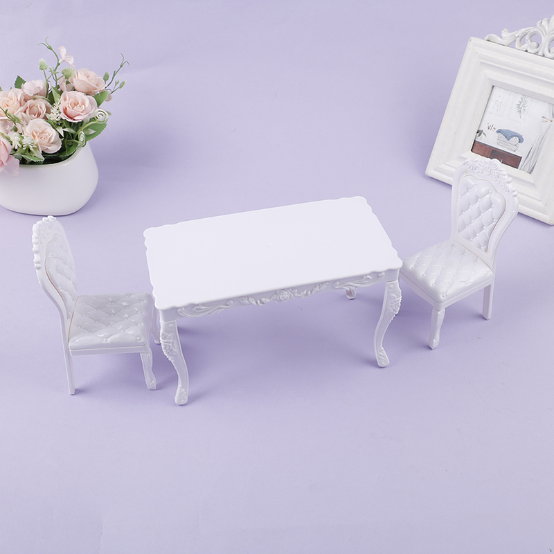 Dollhouse 1:6 Kitchen Furnitur - Kitchen Up recensie en prijs