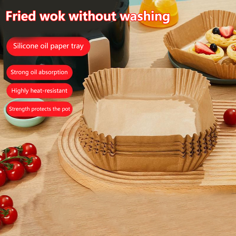 Kitchen Essentials: 50Pcs Non- - Kitchen Essentials Baking Tray recensie en prijs