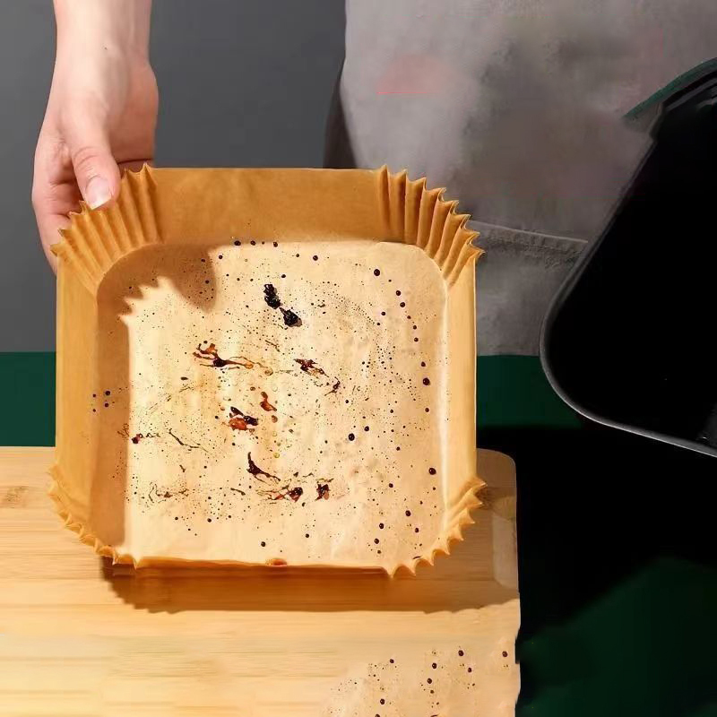 Kitchen Essentials: 50Pcs Non- - Kitchen Essentials Baking Tray recensie en prijs