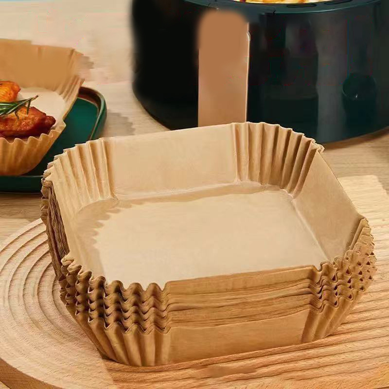 Kitchen Essentials: 50Pcs Non- - Kitchen Essentials Baking Tray recensie en prijs
