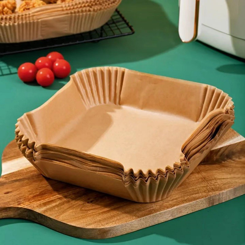 Kitchen Essentials: 50Pcs Non- - Kitchen Essentials Baking Tray recensie en prijs