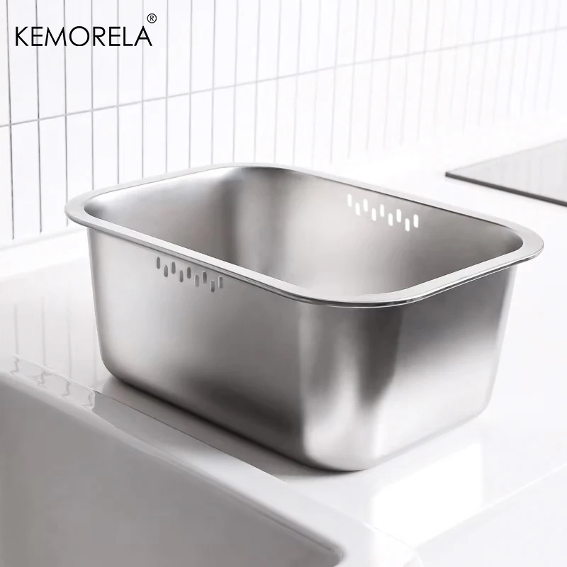10L Portable Stainless Steel W - Kitchen Up recensie en prijs