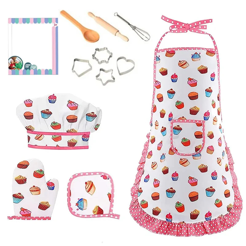Kitchen Toys Baking Pretend Pl - Baking Kitchen Set Up recensie en prijs