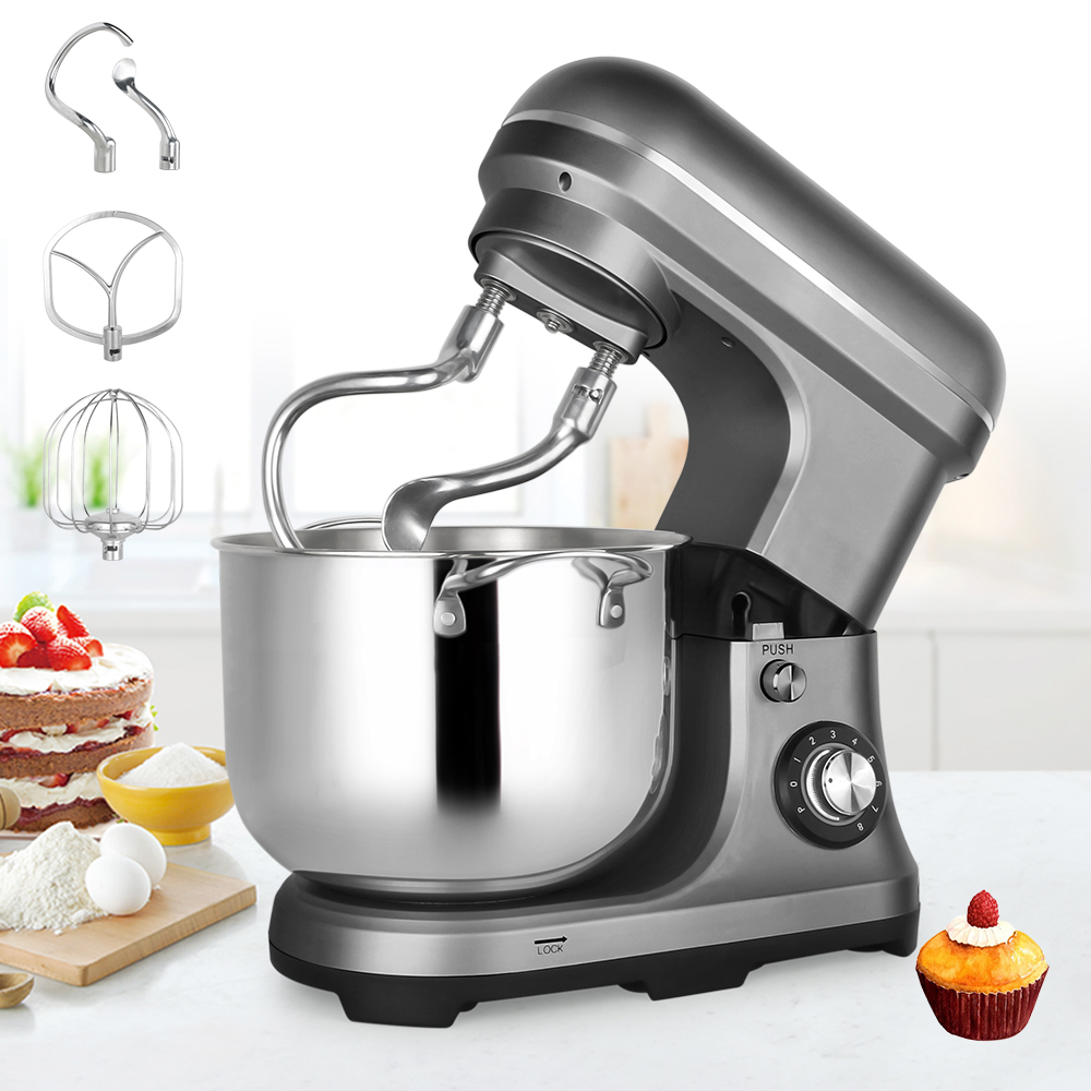 11L 2000W Large Powerful Elect - Kitchen Baking Mixer recensie en prijs