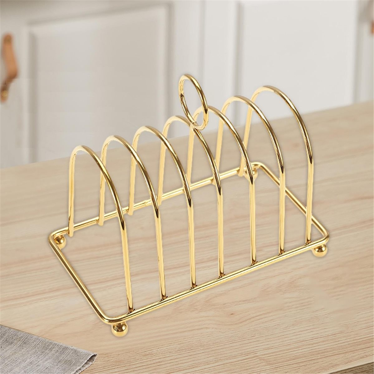 【AT48】 NEW Bread Loaf Stand To - Kitchen With Baking Station recensie en prijs