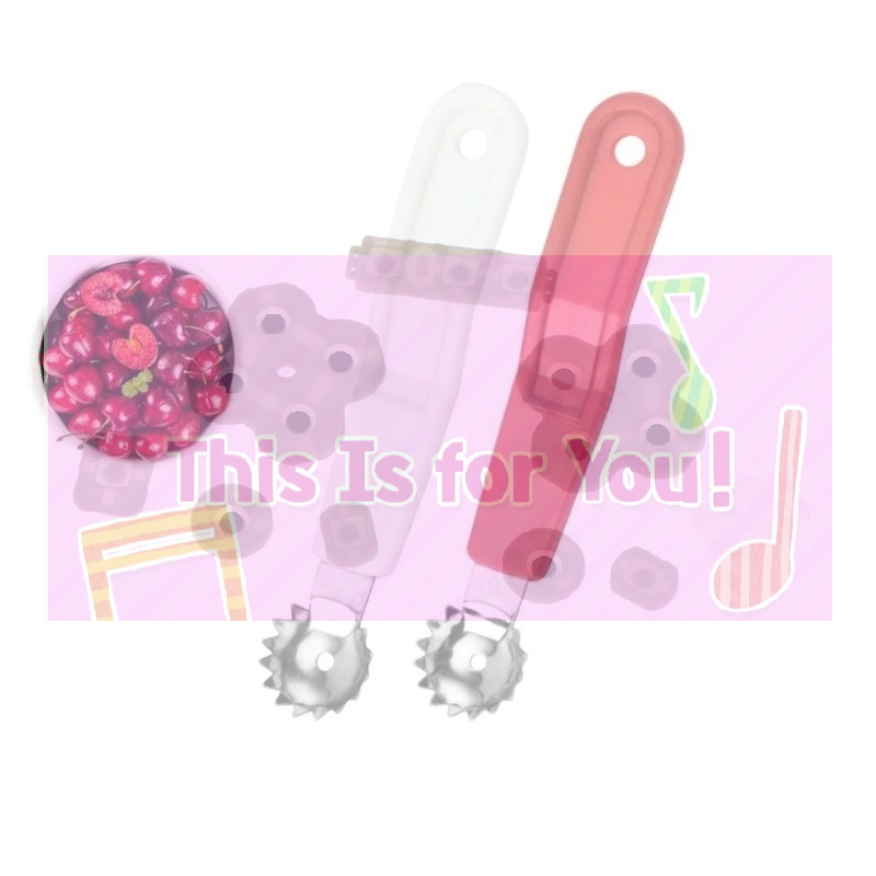 【MA】1/4Pcs Cherry Pitter Tool  - Kitchen Tools In Baking recensie en prijs