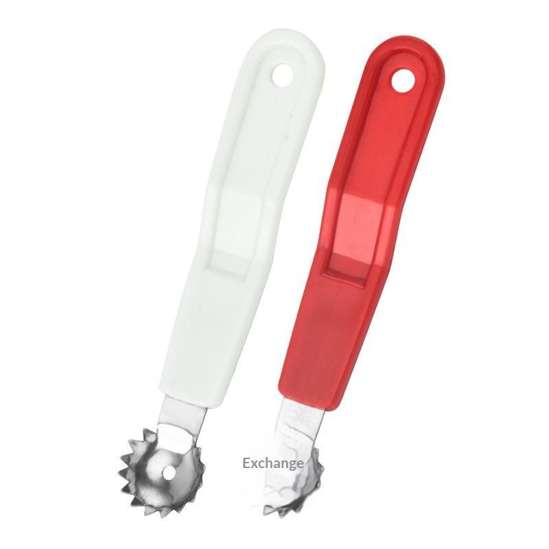 【MA】1/4Pcs Cherry Pitter Tool  - Kitchen Tools In Baking recensie en prijs