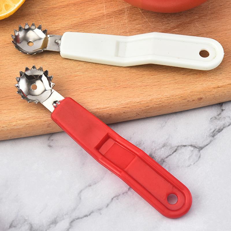 【MA】1/4Pcs Cherry Pitter Tool  - Kitchen Tools In Baking recensie en prijs