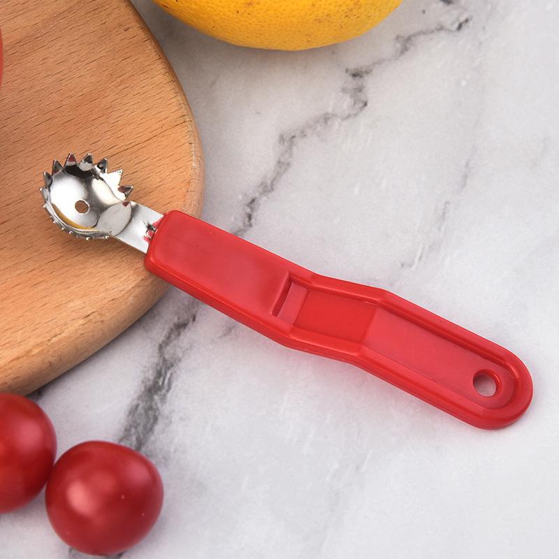【MA】1/4Pcs Cherry Pitter Tool  - Kitchen Tools In Baking recensie en prijs