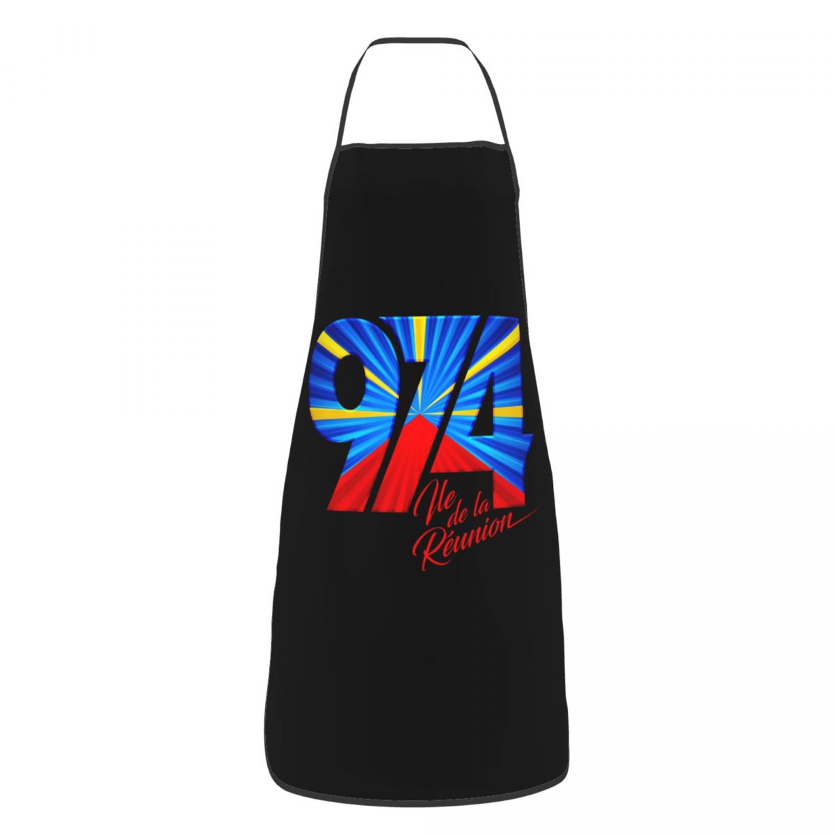 Unisex 974 Reunion Island Kitc - Kitchen Baking Island recensie en prijs