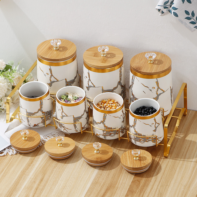 Kitchen Supplies Golden Marble - Kitchen Bank recensie en prijs