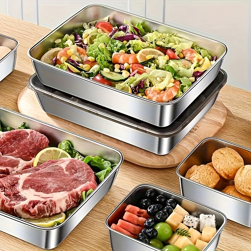 usBuy 3 Get 2 Free/Buy 2 Get 1 - Kitchen Essentials Baking Tray recensie en prijs