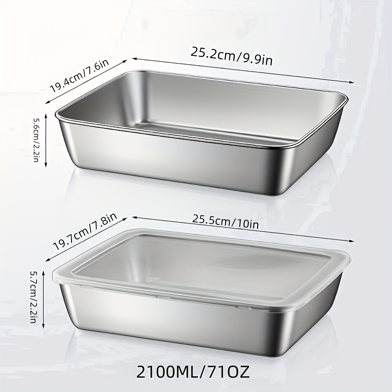 usBuy 3 Get 2 Free/Buy 2 Get 1 - Kitchen Essentials Baking Tray recensie en prijs