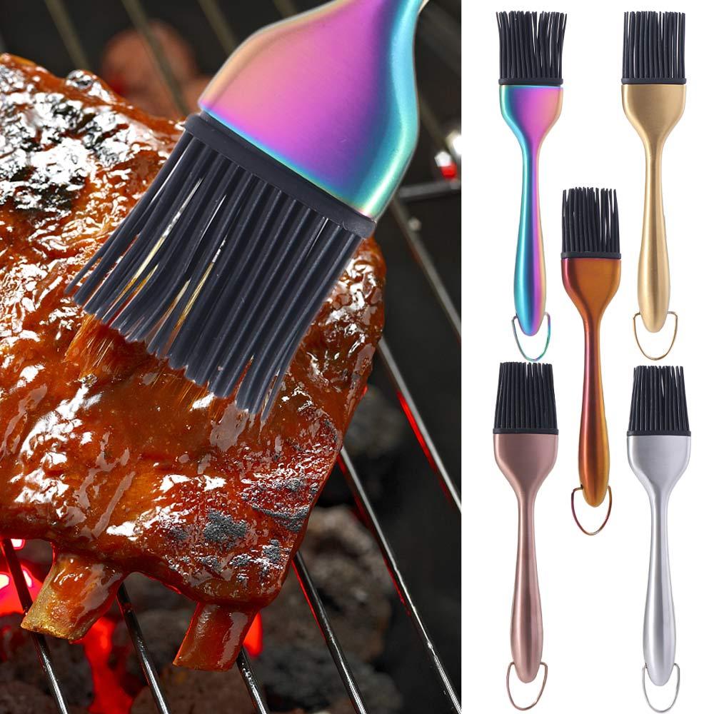 Multifunctional Hangable Stain - Pastry Brush Silicone recensie en prijs