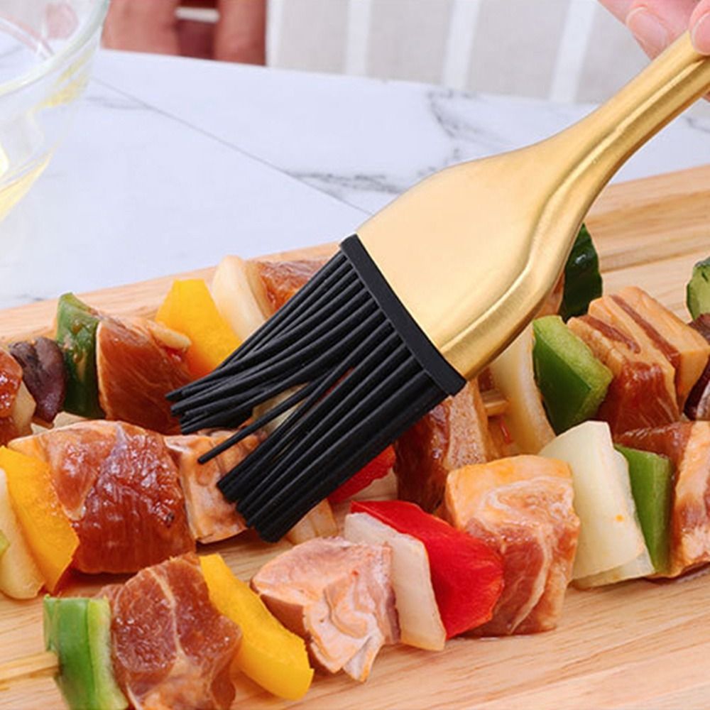 Multifunctional Hangable Stain - Pastry Brush Silicone recensie en prijs