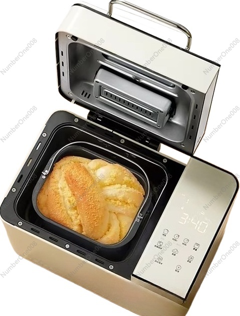 Automatic Multifunction Bread  - Kitchen Baking Mixer recensie en prijs