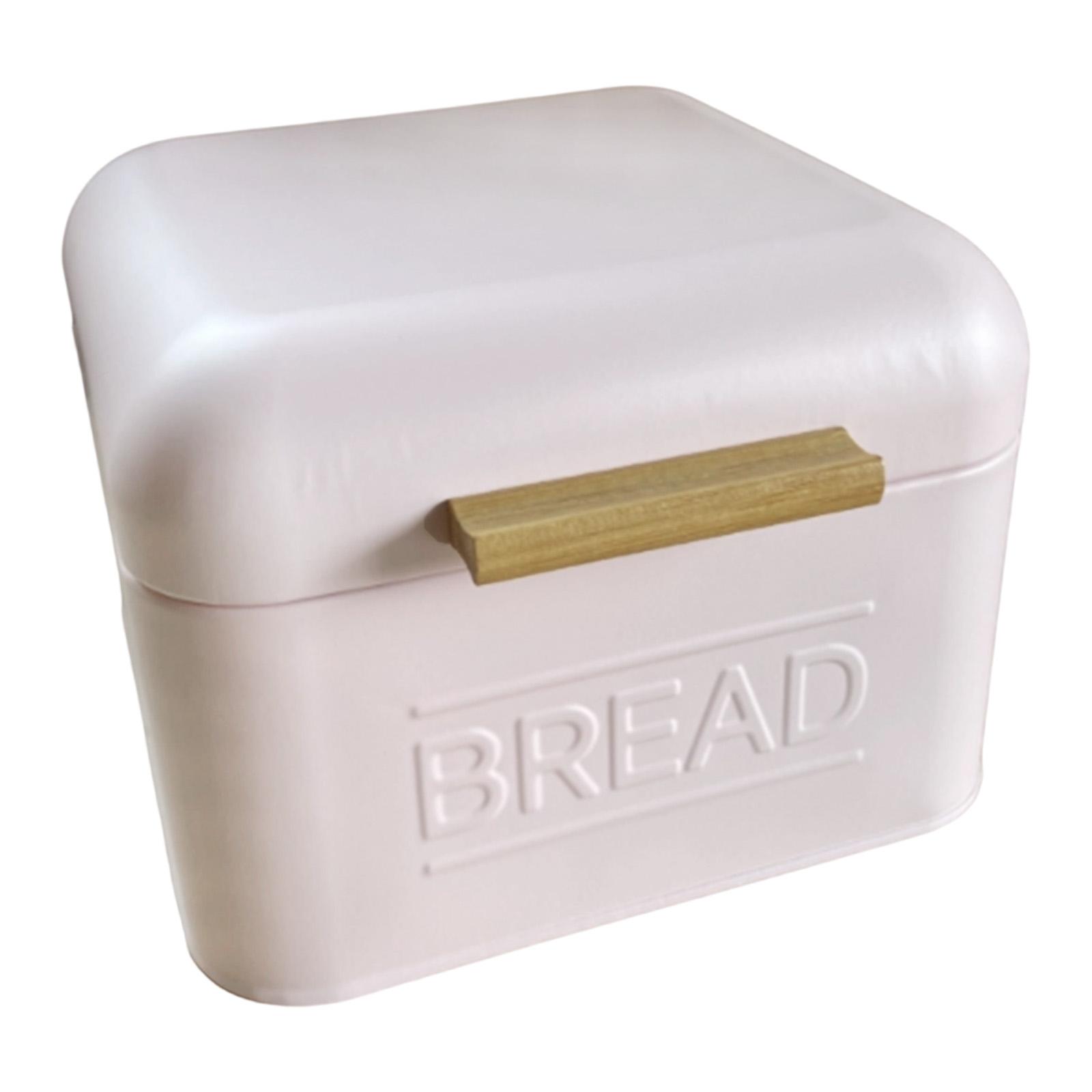 Bread Box Bin Home Decor Bread - Kitchen Baking Island recensie en prijs