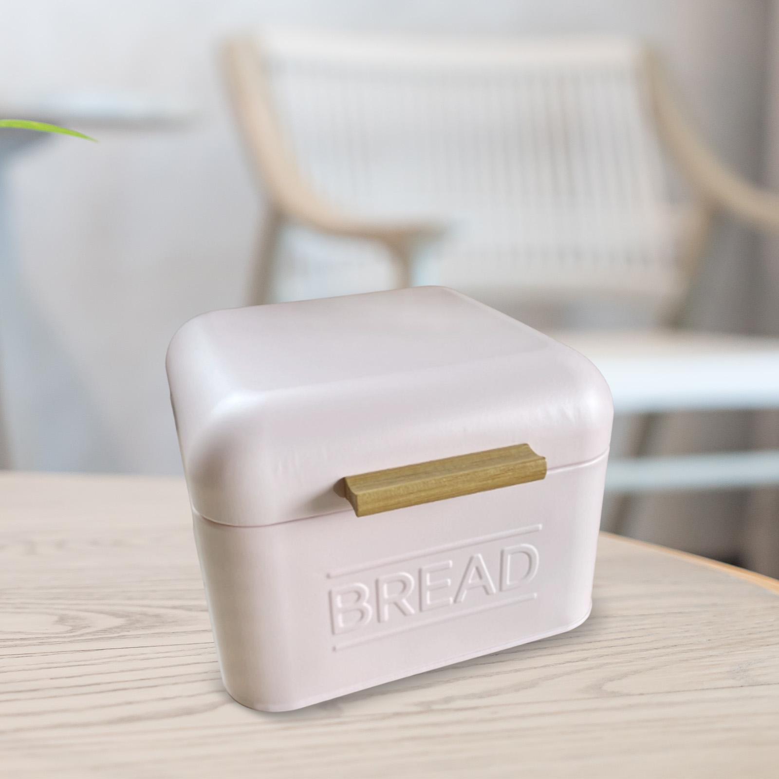 Bread Box Bin Home Decor Bread - Kitchen Baking Island recensie en prijs