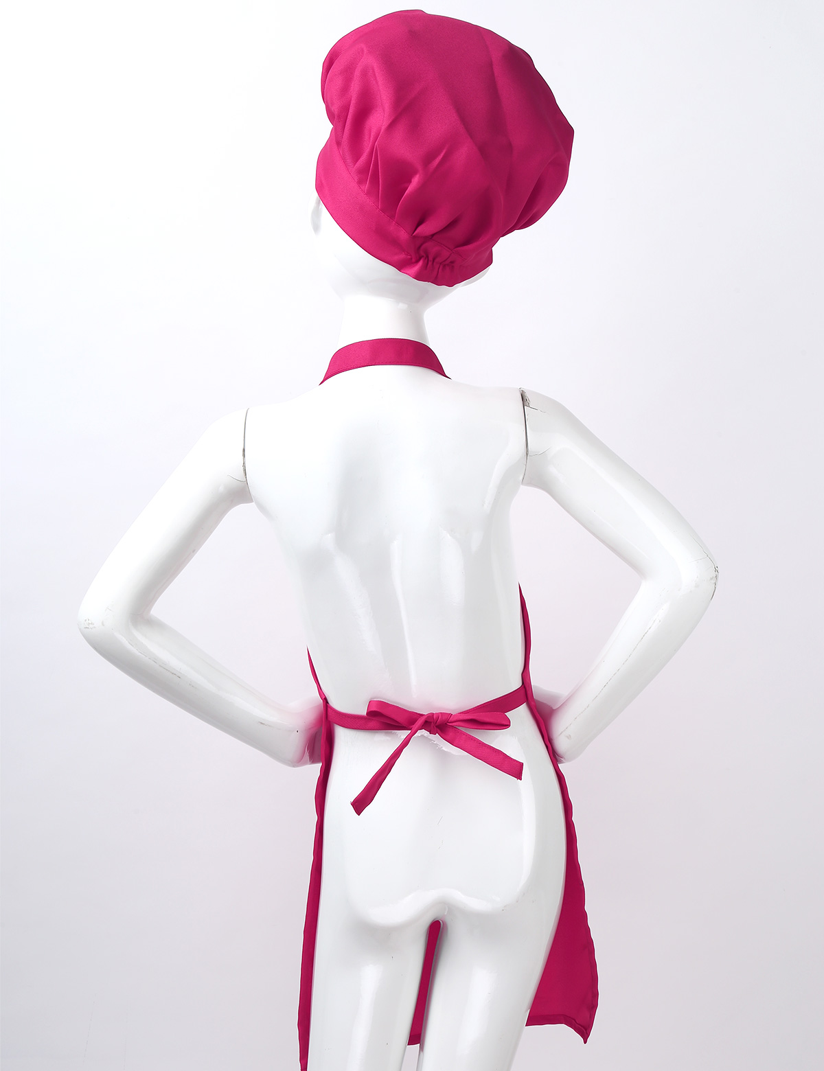 Boys Girls Adjustable Apron wi - Baking Kitchen Set Up recensie en prijs