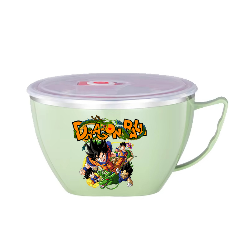 Dragones Ball Stainless Steel  - Kitchen Baking Gifts recensie en prijs