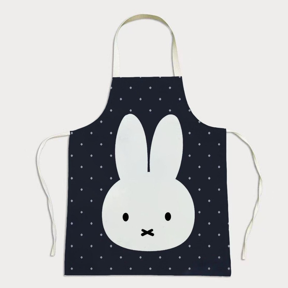 Miffy Kawaii Waterproof Fabric - Kitchen Baking Gifts recensie en prijs