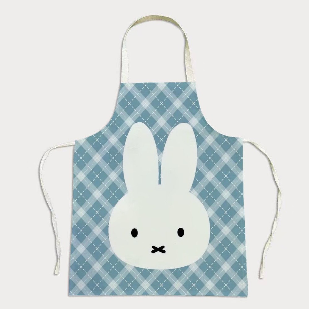 Miffy Kawaii Waterproof Fabric - Kitchen Baking Gifts recensie en prijs