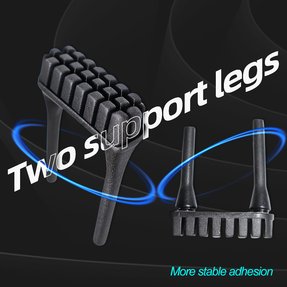 NEW For bambu lab H2S Silicone - Pastry Brush Silicone recensie en prijs