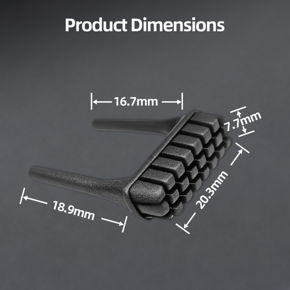NEW For bambu lab H2S Silicone - Pastry Brush Silicone recensie en prijs