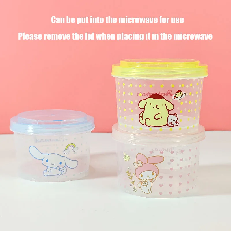 Kitty Bento Box Set 3 Pieces C - Kitchen Baking Gifts recensie en prijs