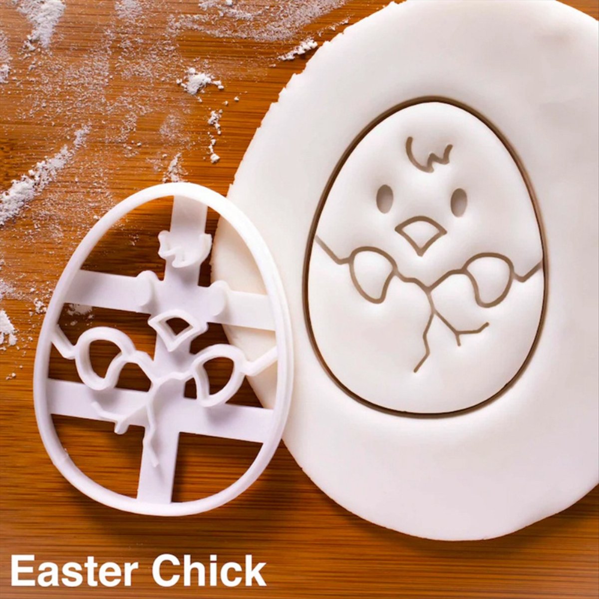 A44U Baking Mold Cookie Mold C - Kitchen Tools In Baking recensie en prijs